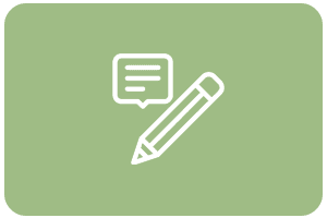 Message template settings