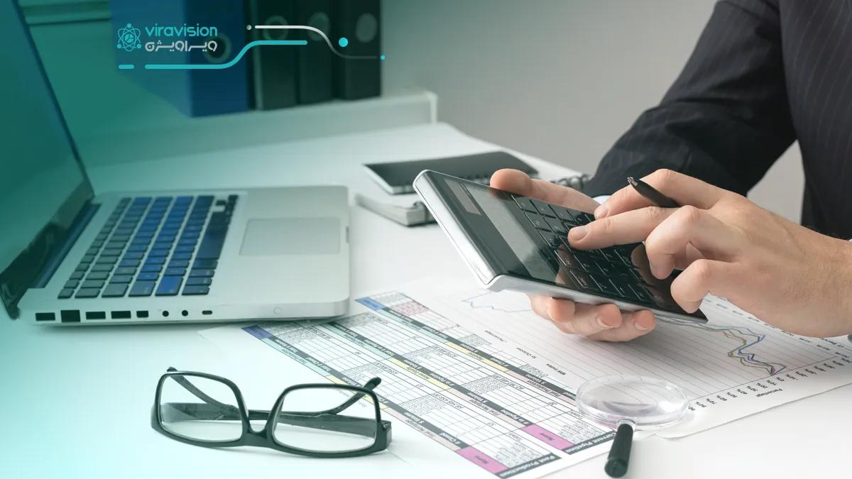 نحوه محاسبه مالیات حقوق از قوانین تا تکنیک ها